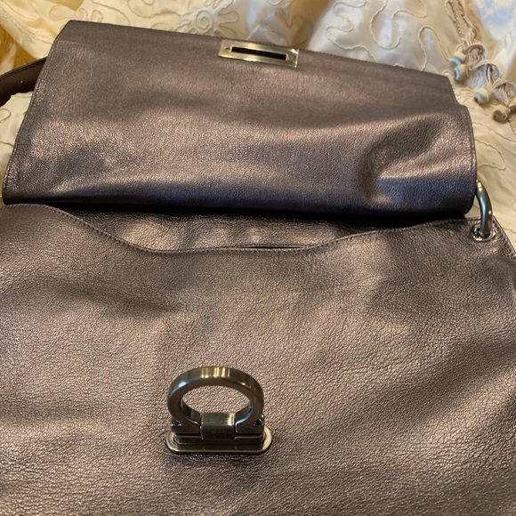 Salvatore Ferragamo handbag - Picture 5 of 7